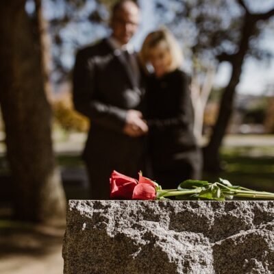 20 Heart-Warming Prayers For An Uncle Who Passed Away